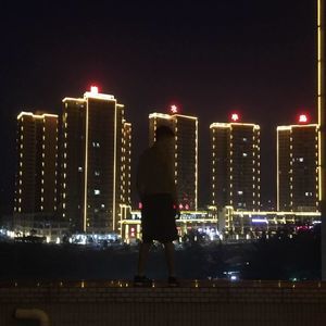 Meet your Posher, Charles